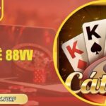 Cát Tê 88VV – Luật Chơi Chi Tiết Và Bí Quyết Thắng Lớn