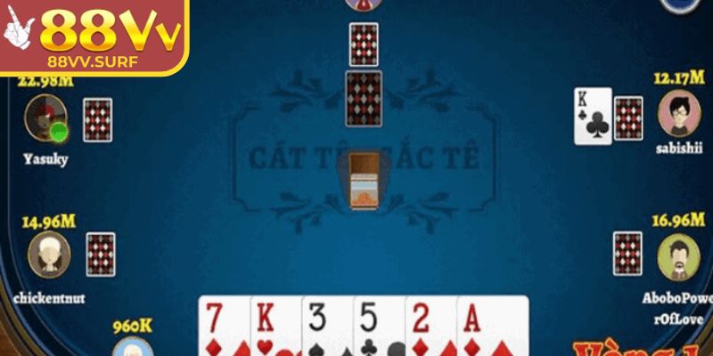 Hiểu luật chuẩn giúp hội viên tăng tỷ lệ chiến thắng