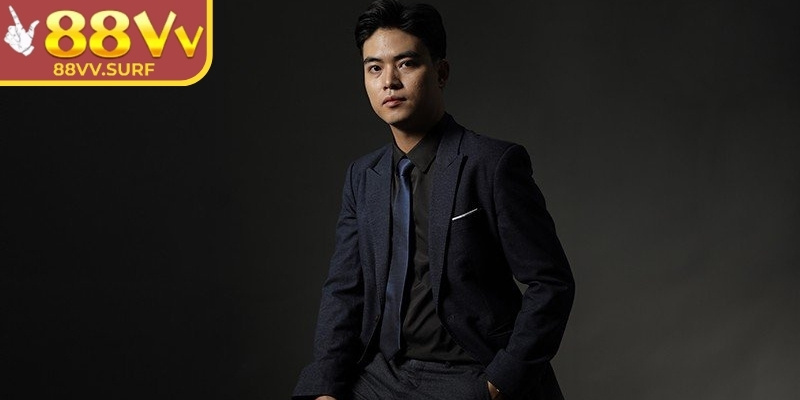 Giới thiệu tiểu sử CEO Zaahen Nguyễn