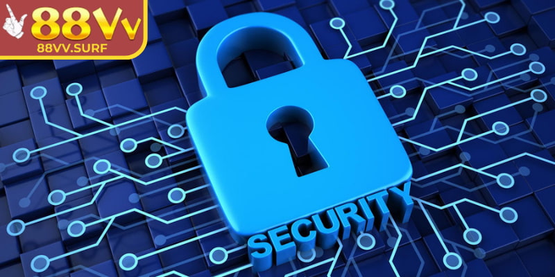 Quy định duy trì tính an toàn cho hệ thống