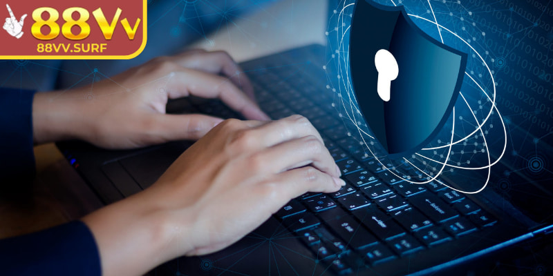 Mức độ quan trọng từ chính sách bảo mật