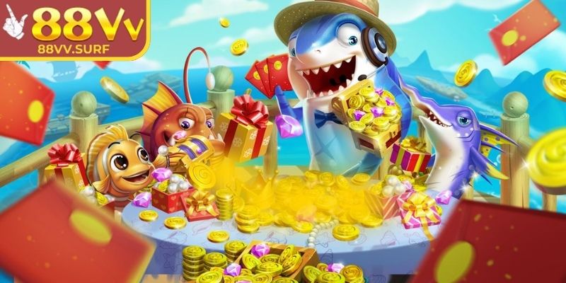 Đánh Cá Vui Vẻ 88VV Mở Hành Trình Giải Trí Cuốn Hút 3 Giảm tốc mục tiêu giúp kiểm soát nhịp đánh chính xác hơn