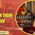 Dragon Tiger 88VV Bản Đối Kháng Tốc Độ Cao Hấp Dẫn Nhất
