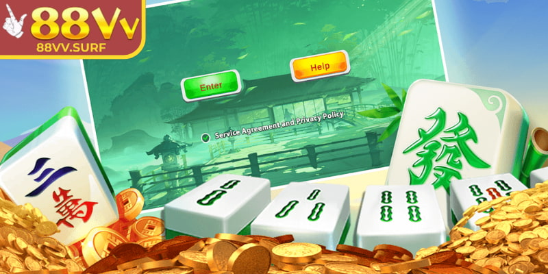 Đường Mạt Chược 88VV - Hành Trình Chiến Thuật Hấp Dẫn 3 Tính năng khích hoạt vòng quay đặc biệt