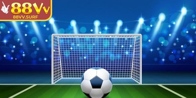 Kèo 1x2 88VV – Hướng Dẫn Chi Tiết Dễ Hiểu Cho Người Mới 1 Kèo 1x2 88VV giúp dự đoán kết quả ba cửa chính