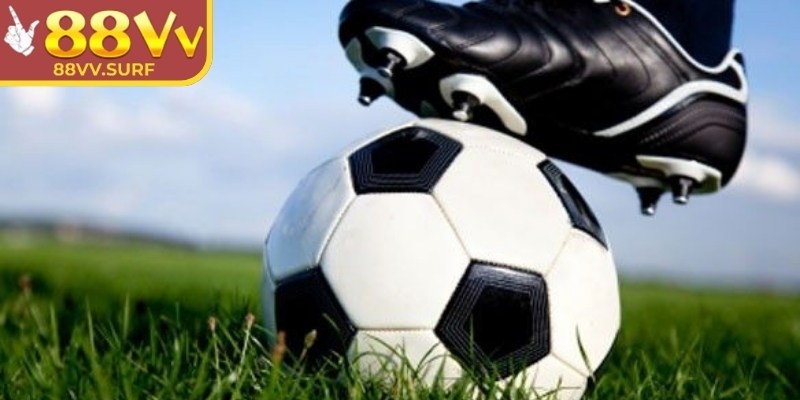 Kèo Chấp Trực Tiếp 88VV – Phân Tích Tỷ Lệ Chuẩn Xác 2 Cập nhật liên tục diễn biến giúp đánh giá tình hình trận