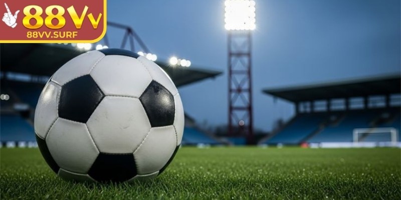 Kèo Châu Âu 88VV: Hướng Dẫn Chi Tiết Từng Trận Tỷ Lệ 1 Khái niệm cơ bản và cách phân tích kết quả trận đấu hiệu quả