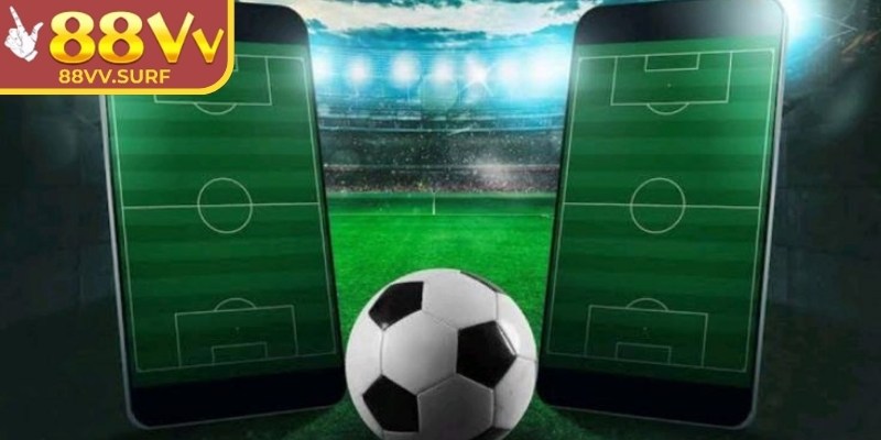 Kèo Châu Âu 88VV: Hướng Dẫn Chi Tiết Từng Trận Tỷ Lệ 3 Theo dõi thời điểm tỷ lệ thay đổi chính xác với kèo châu Âu 88VV