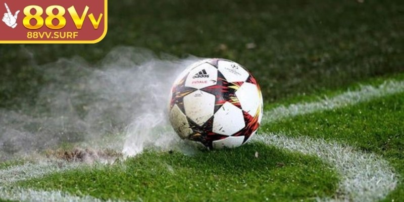 Kèo Góc 88VV – Phân Tích Biến Động Chi Tiết Trận Đấu 1 Kèo góc 88VV giúp phân tích số góc trận chính xác