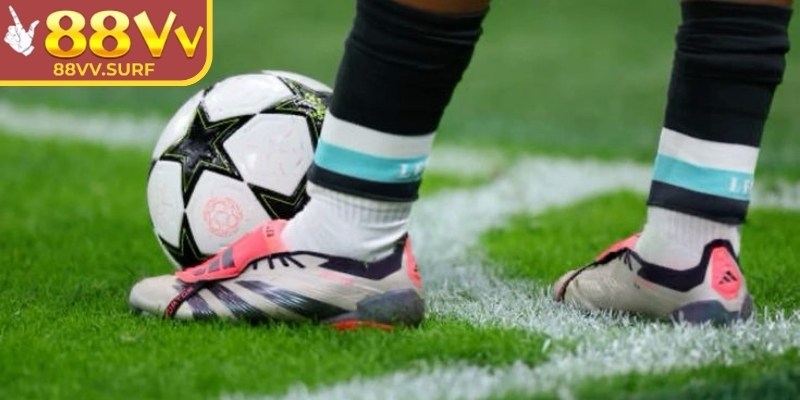 Kèo Góc 88VV – Phân Tích Biến Động Chi Tiết Trận Đấu 2 Hỗ trợ dự đoán tổng số kèo góc 88VV