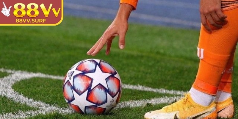 Kèo Góc 88VV – Phân Tích Biến Động Chi Tiết Trận Đấu 3 Mẹo quan sát trận đấu hiệu quả, nâng cao lựa chọn