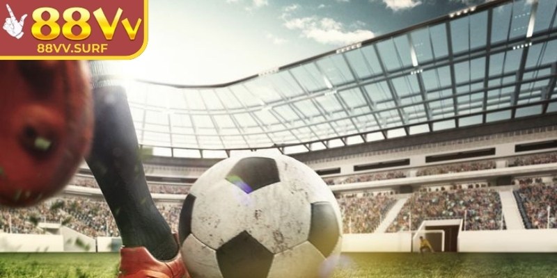 Kèo Handicap 88VV: Hướng Dẫn Chi Tiết Từng Bước Cơ Bản 1 Khám phá cách vận dụng kèo handicap 88VV hiệu quả nhất