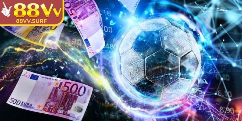 Khám phá chiến lược dự đoán chính xác kèo nhà cái 88VV