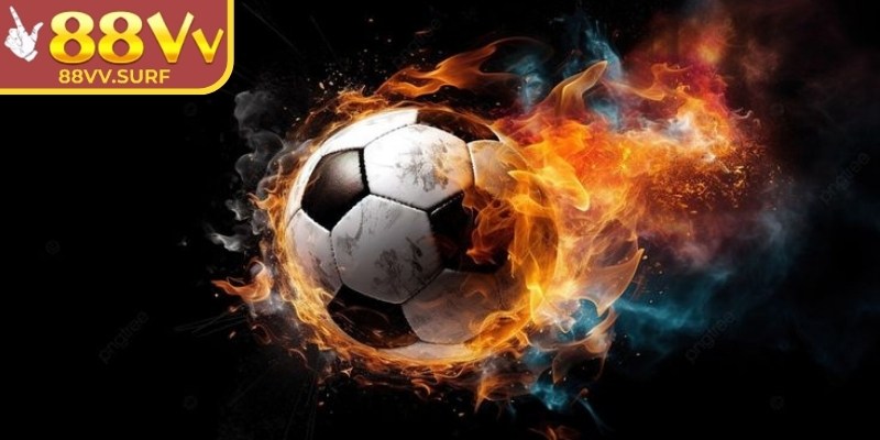 Kèo Sớm 88vv – Cơ Hội Quan Sát Biến Động Trước Trận Đấu 1 Kèo sớm 88VV giúp quan sát biến động trước trận đấu