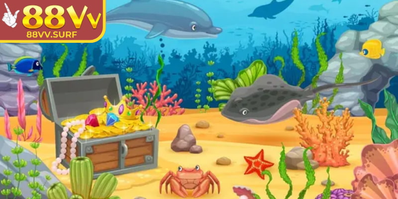 Kho Báu Của Thuyền Trưởng 88VV - Giải Mã Bí Ẩn Hải Tặc 3 Chọn thời điểm để thu lợi nhuận to lớn