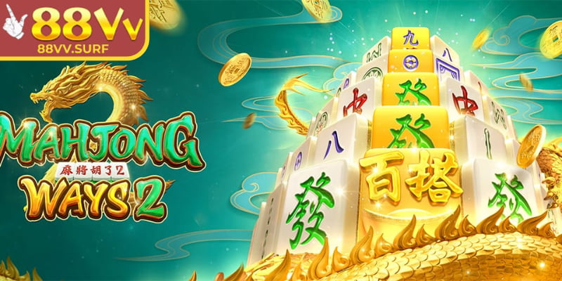 Mahjong Ways 2 88VV - Khám Phá Công Nghệ Slot Nâng Cấp 2 Hệ thống vòng quay mỗi lượt thắng