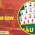 Mậu Binh 88VV – Cách Xếp Bài, So Chi Và Mẹo Thắng Lớn