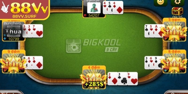 Bật mí tip hay tối ưu chiến thắng cao thủ