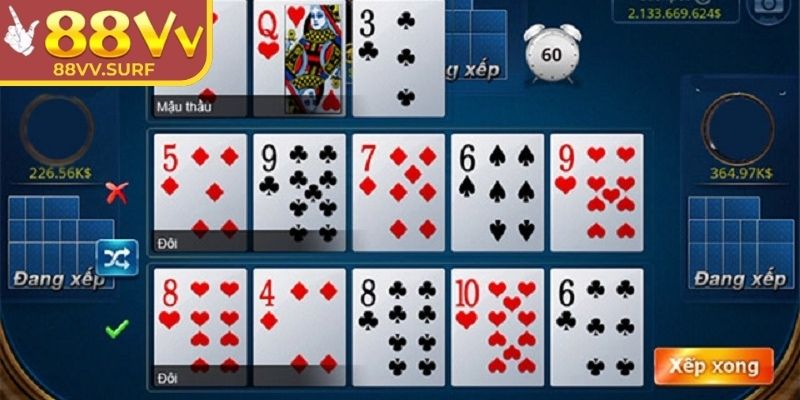 Cụ thể thứ tự các chi hội viên cần nắm