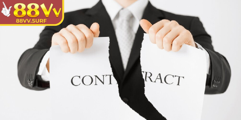 Khi bên thứ ba là nền tảng ngoài