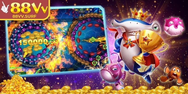 Sở hữu kho sinh vật đa dạng để làm chủ đại dương