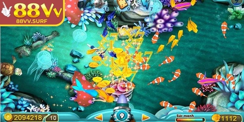 Hướng dẫn chi tiết giúp làm chủ từng phát bắn chuẩn xác