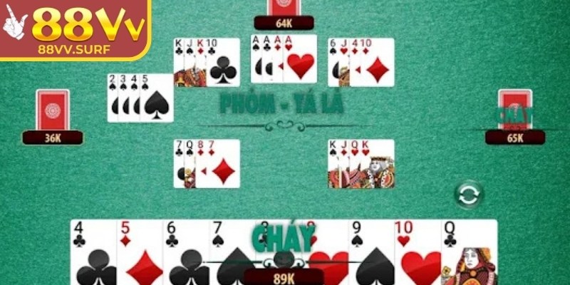 Quy cách tính điểm trong tựa game hot