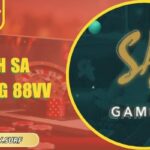Sảnh SA Gaming 88VV - Sân Chơi Casino Hàng Đầu Hiện Nay