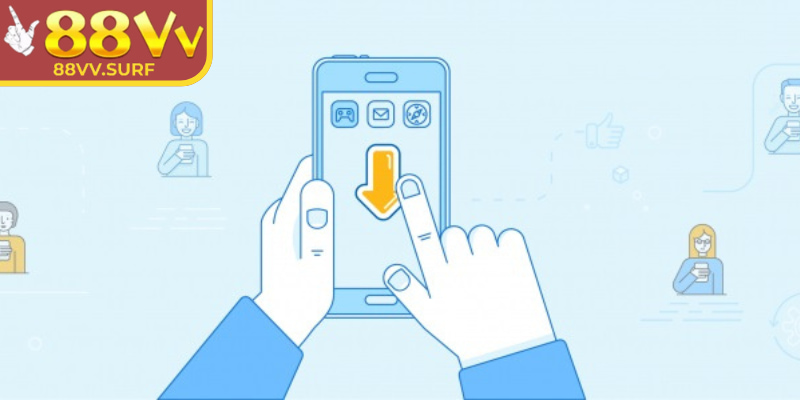 Hạn chế truy cập tới những đường link lạ