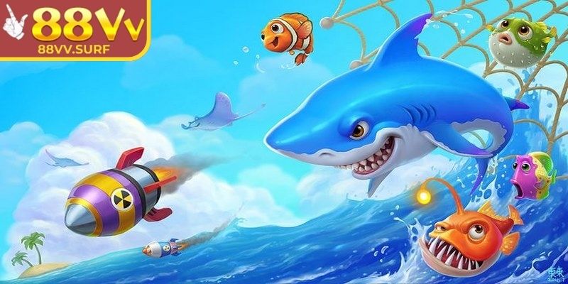 Luật đơn giản, dễ nắm bắt cho mọi thành viên