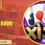 Xì Tố 88VV – Chinh Phục Đỉnh Cao Với Chiến Thuật Đỉnh